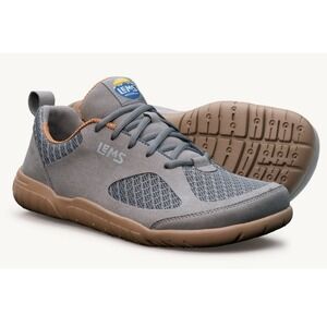 Lems Primal 2 Unisex Slate Barefoot Running Shoes Womens 8.5 Mens 7